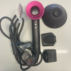 Dyson Supersonic Hairdryer